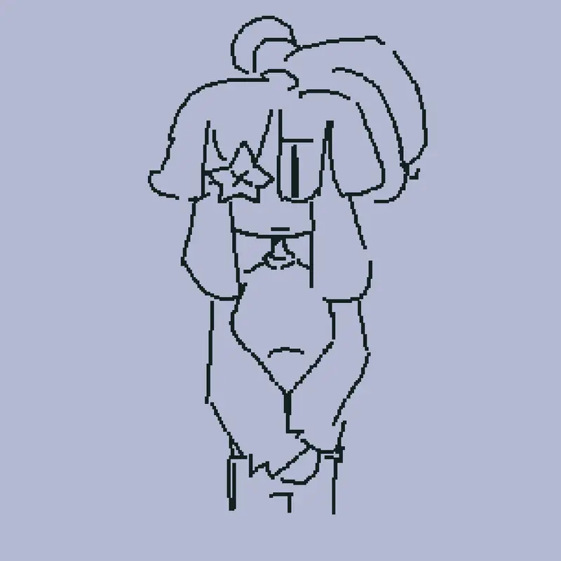 Senses by @PosItIveART19