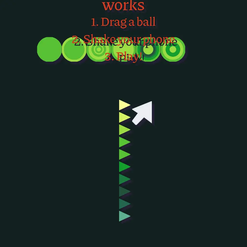 It’s a website https://mrdoob.com/projec by @Firulin_official