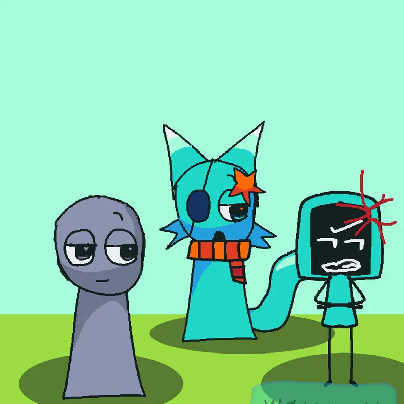 Game by @WatercatQNA5