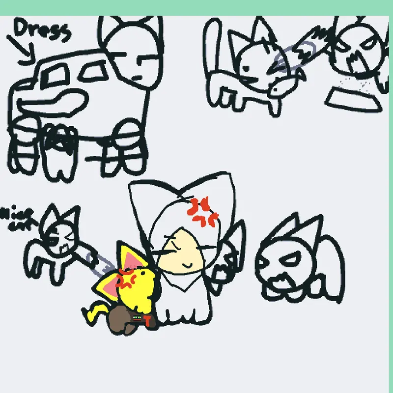Game by @seralex