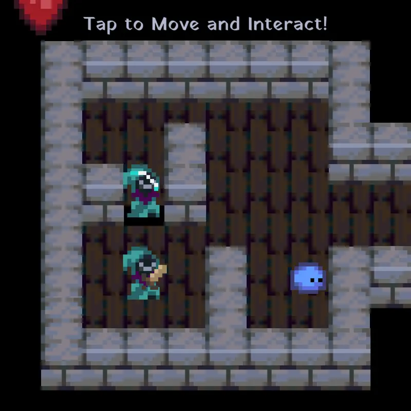 Game by @WAJIDGAMES