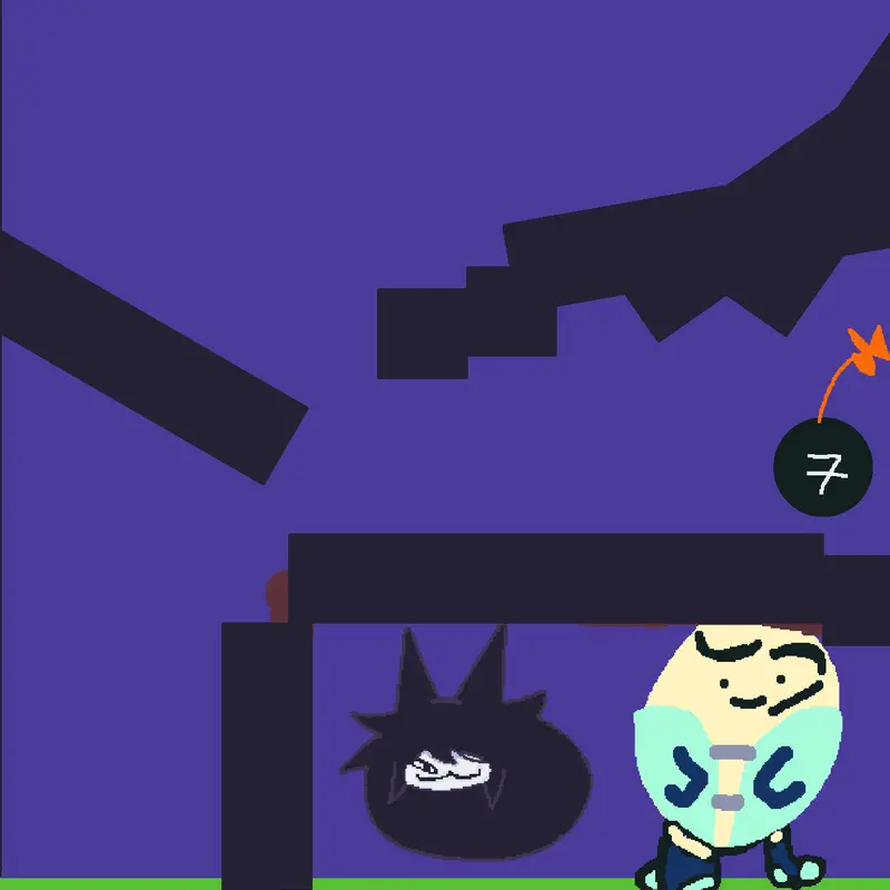 Game by @EGGMAN3