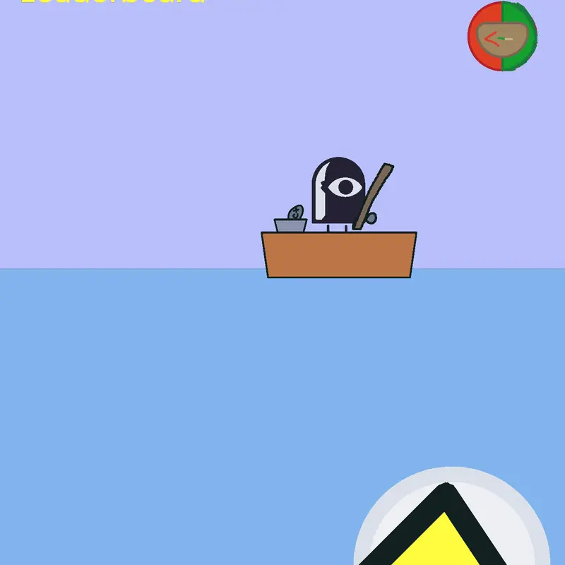 Game by @NorthSea_Indo