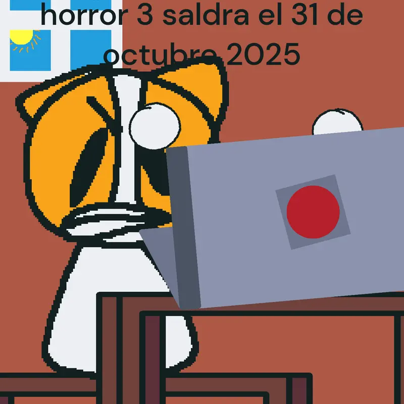 Game by @Mr_choders_Halloween