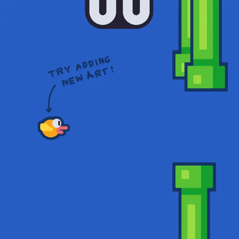 Game by @Bruni09