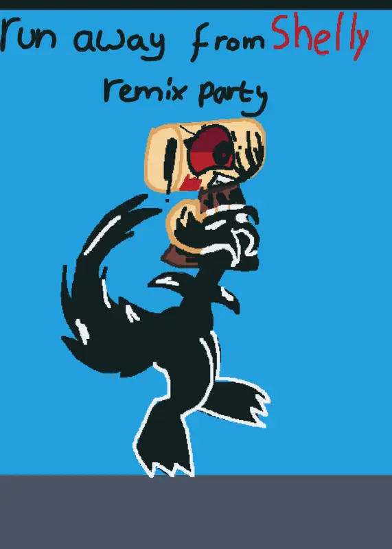 I don't like this remix party by @mr_cdtx_2115