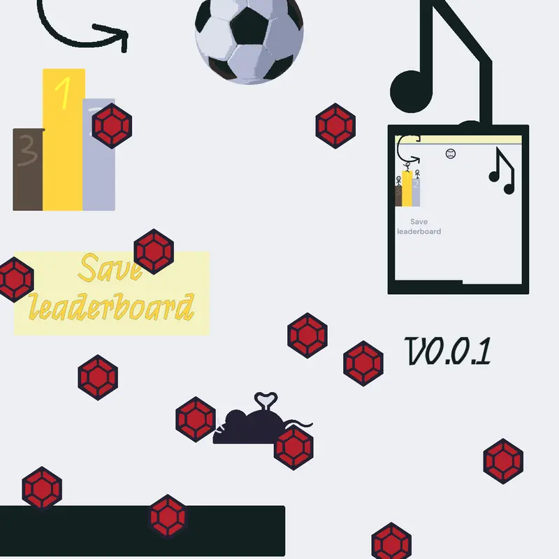 Game by @NowJesse