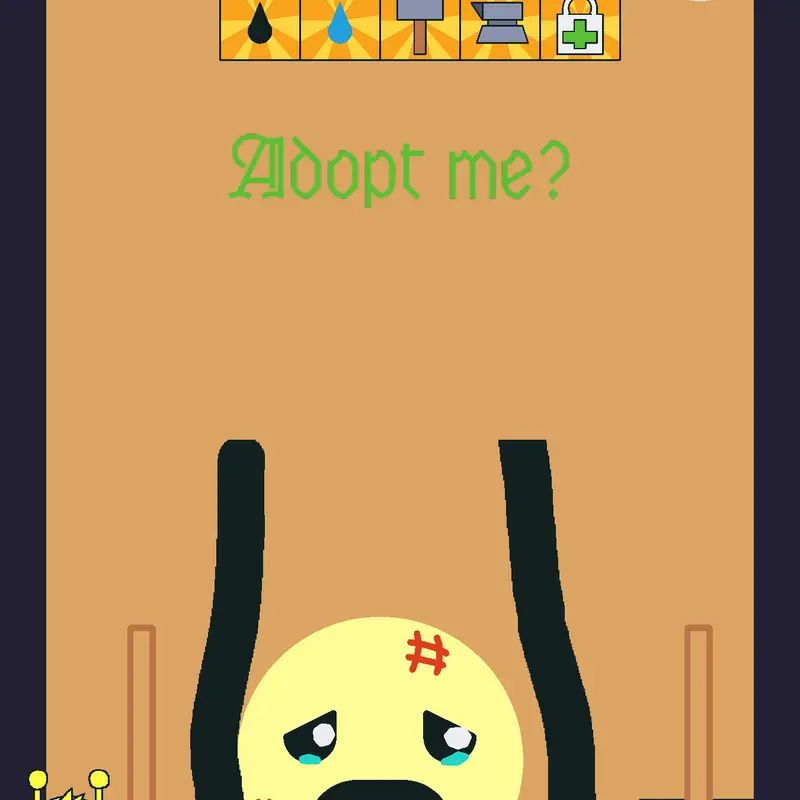 Game by @broker_2025