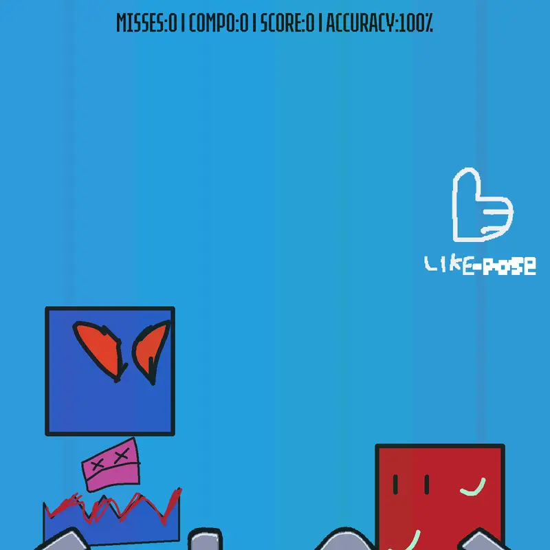 Game by @miss_circle_game