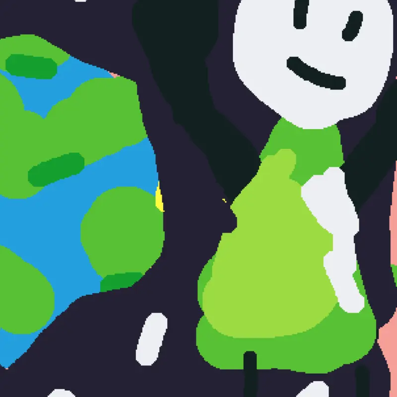 Game by @JellyBeanCool