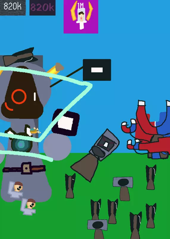 Game by @Lucusl