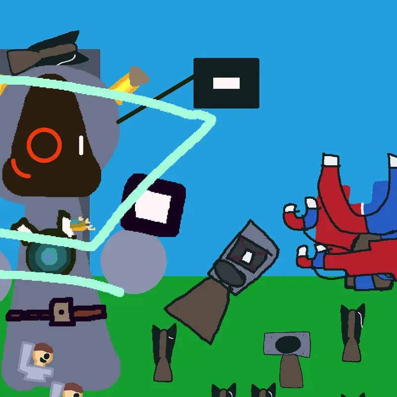 Game by @Lucusl