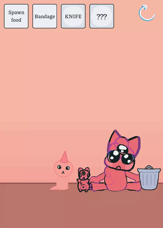 Game by @oRpN