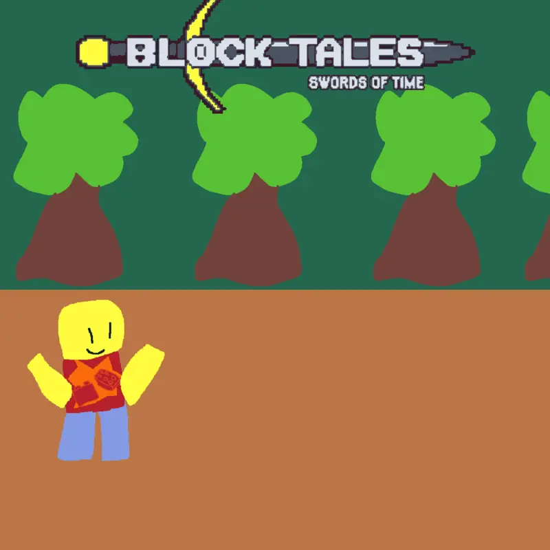 Game by @Lucs1445