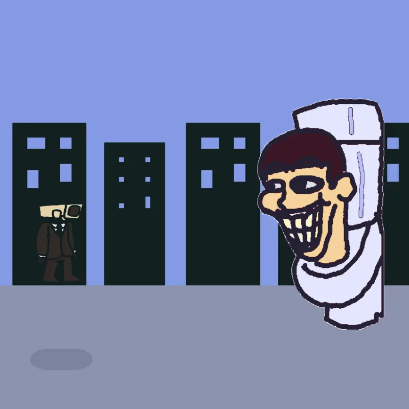 Game by @smilecat
