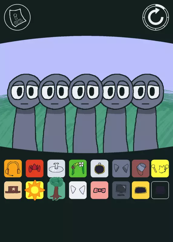 Game by @Willgutember