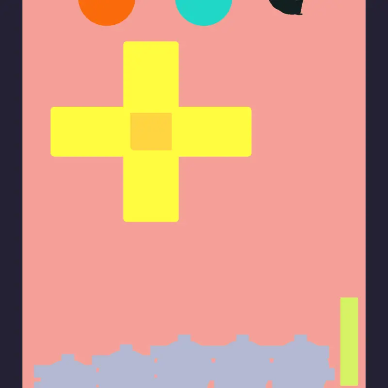 Game by @Railroad_crossing