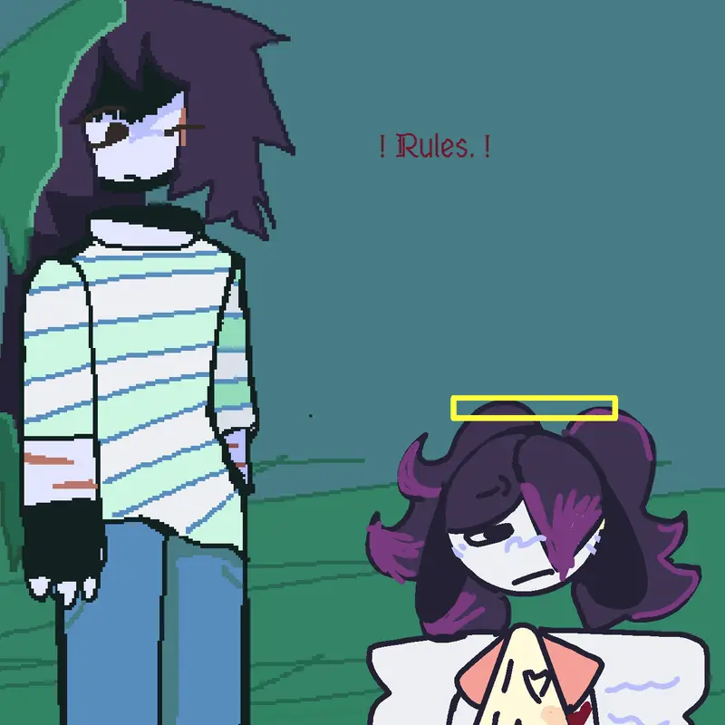 Game by @V11_1S_M3H_