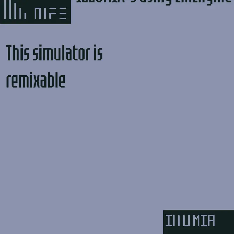 Game by @StrangeGameA