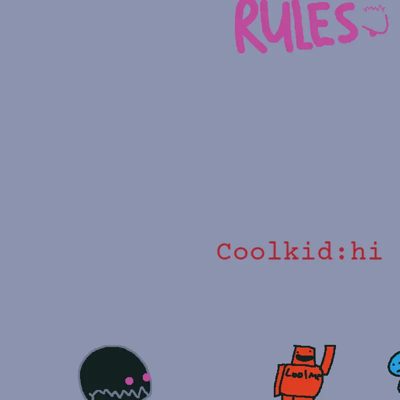 Game by @C00LKIDD_2026