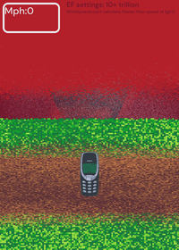 Nokia 3310 interceptor