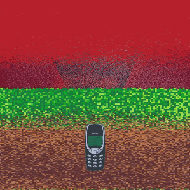 Nokia 3310 interceptor by @GPT_home_entertainment