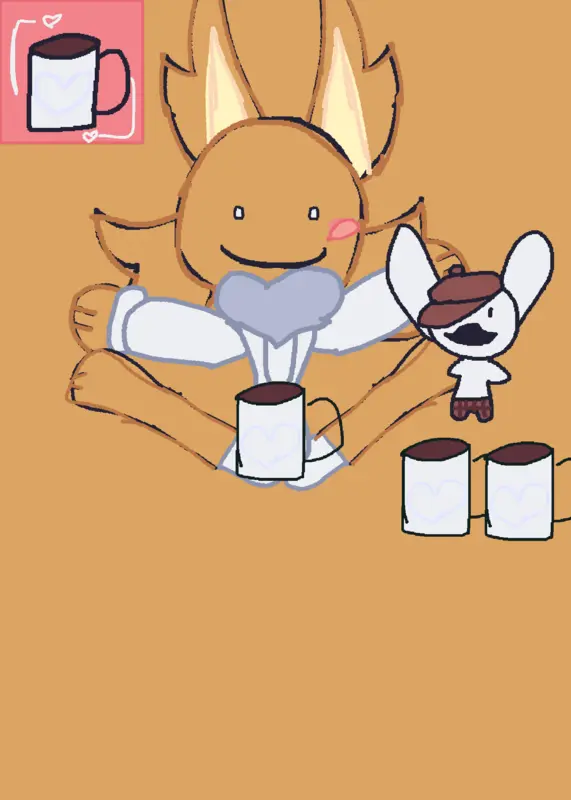 Game by @Siedo_dream