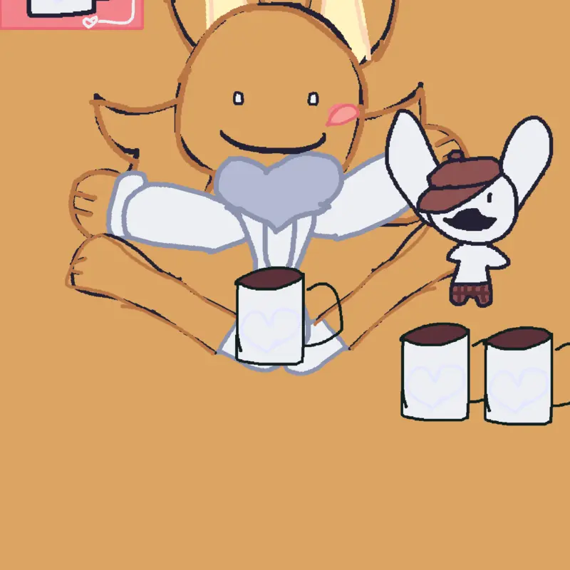 Game by @Siedo_dream