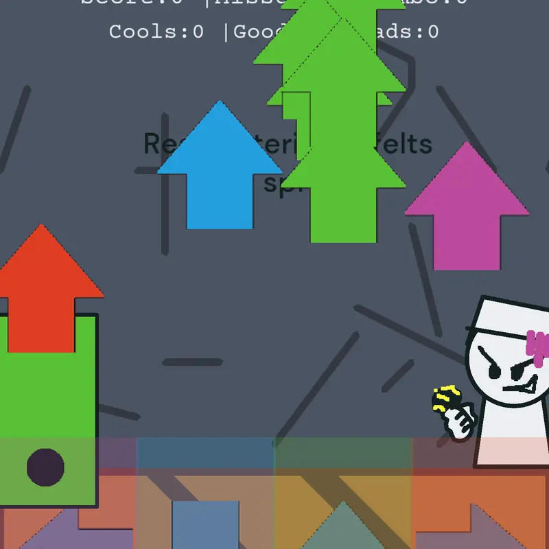 Game by @iouo