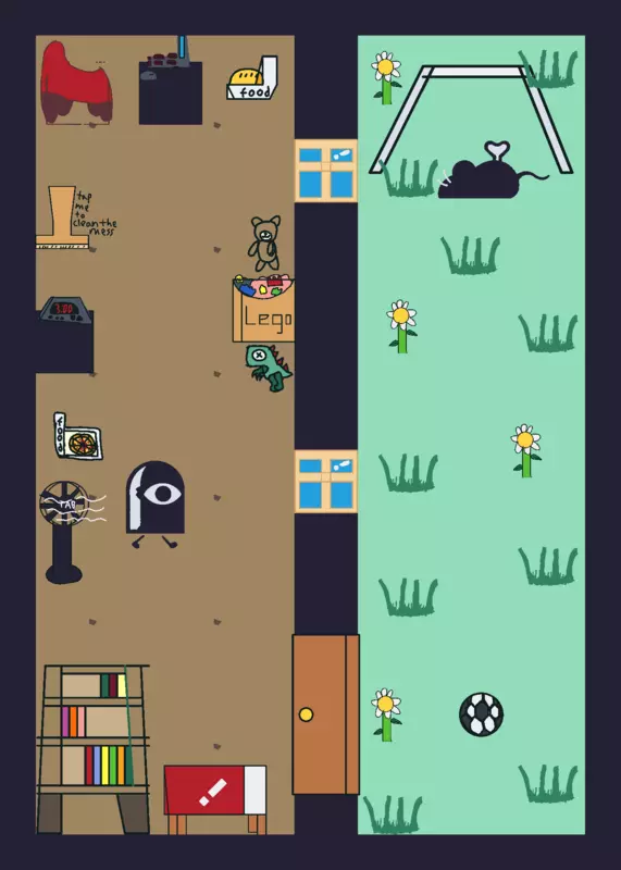 Game by @The_American_Badger