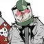 REDFIEND avatar
