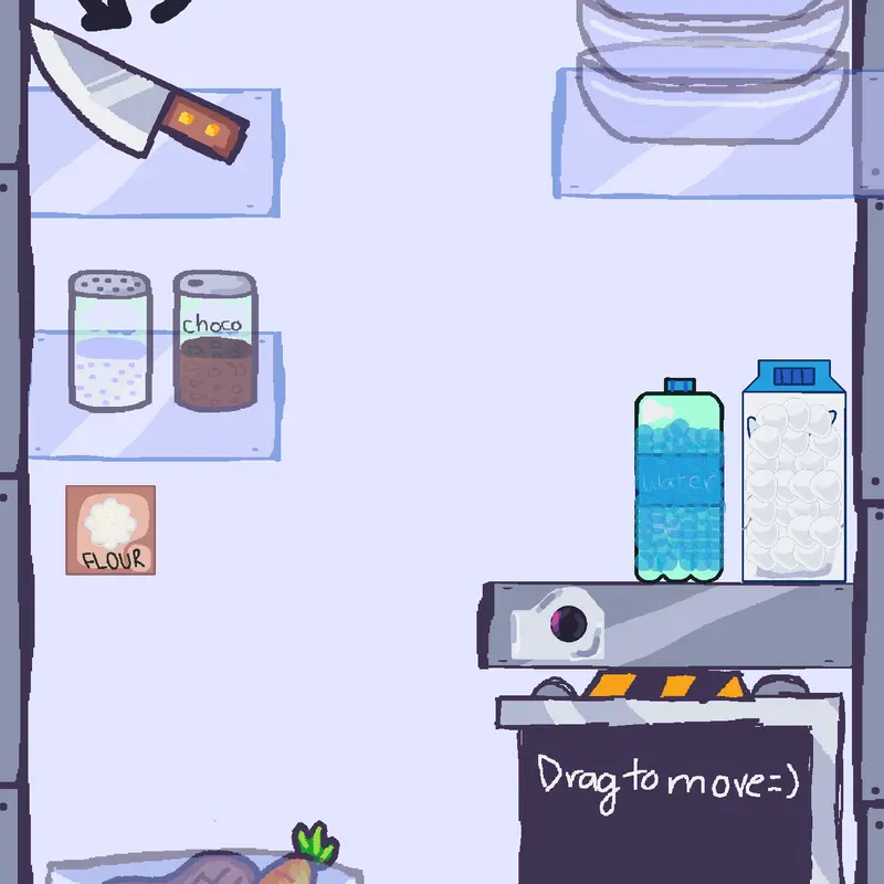 Game by @strawberrydelight