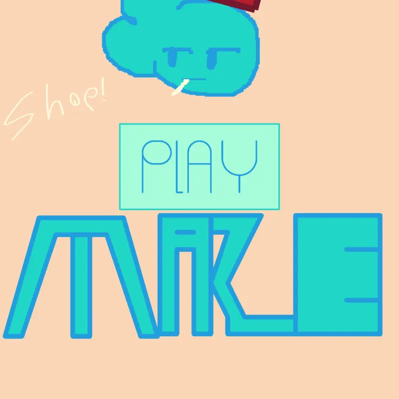 Game by @luck-a-lee