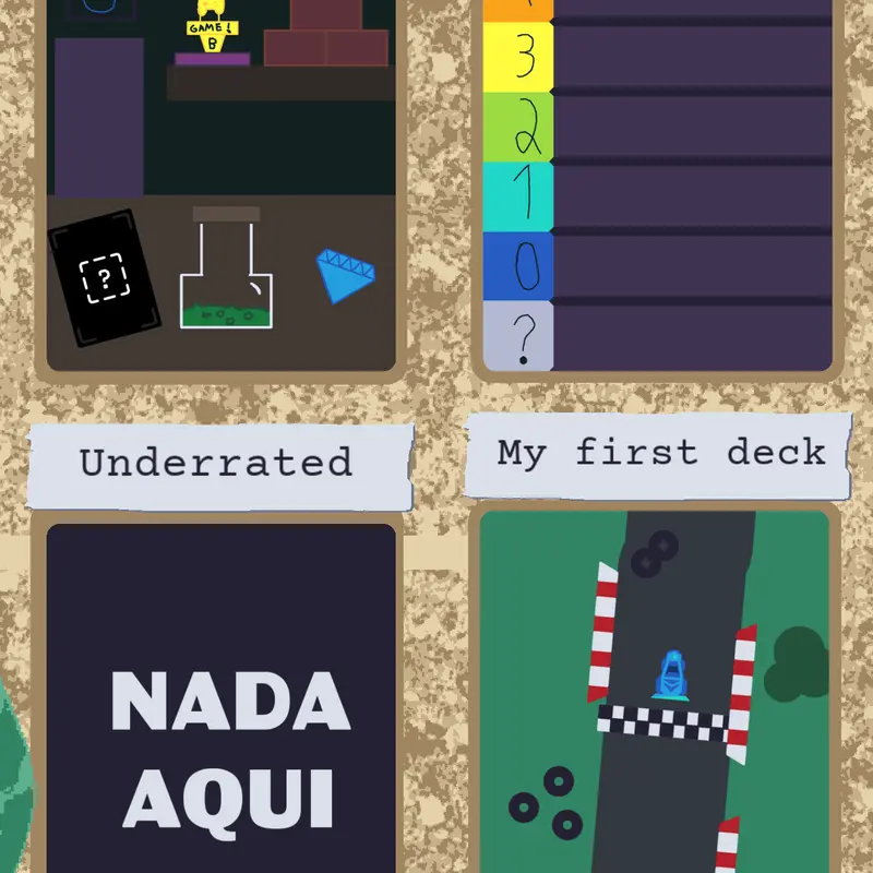Game by @sect_studio