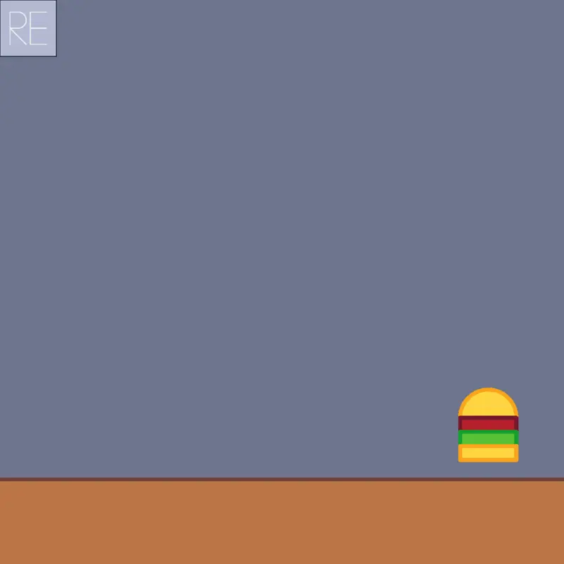 Game by @Poconet