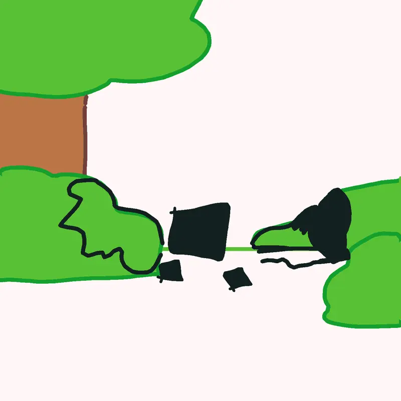 Game by @FatemahBuareki