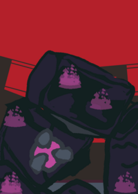 Test astro parasite remix open!!