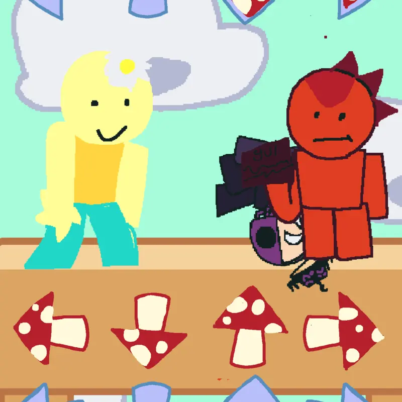 Game by @Coolkid_RED