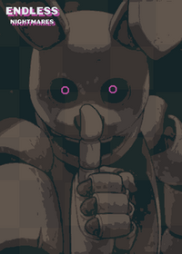 Endless nightmares