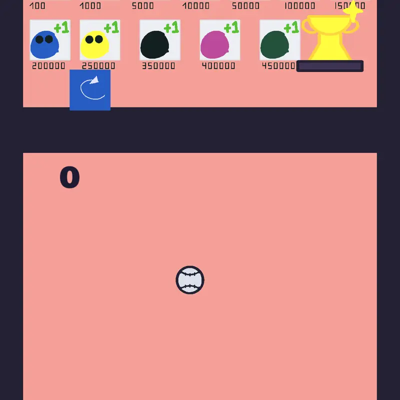 Game by @sapede