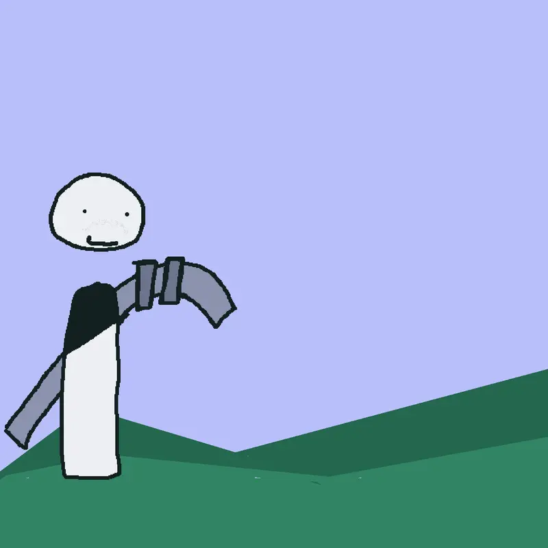 qna with absolutely bob by @F41T3R