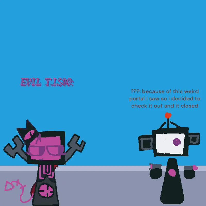 Game by @the_infected_studios80