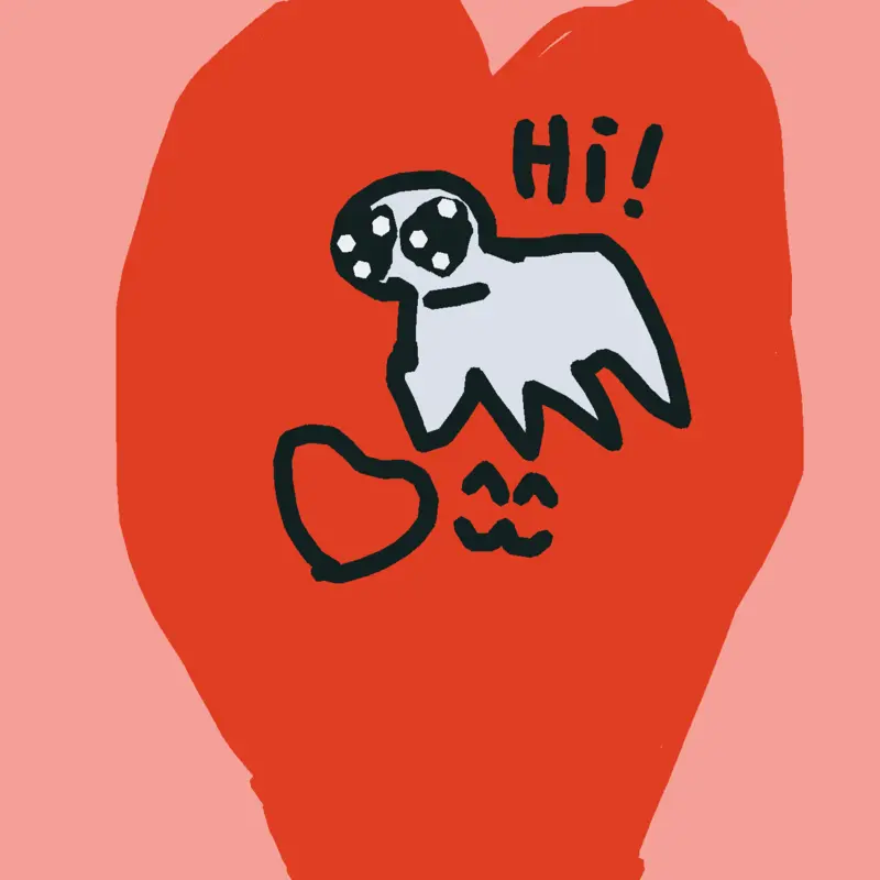Haiii by @LooeyFan_66