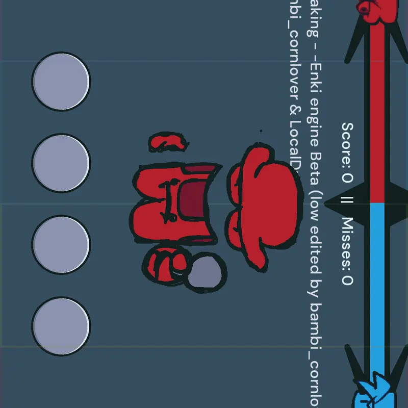 Game by @LocalDude