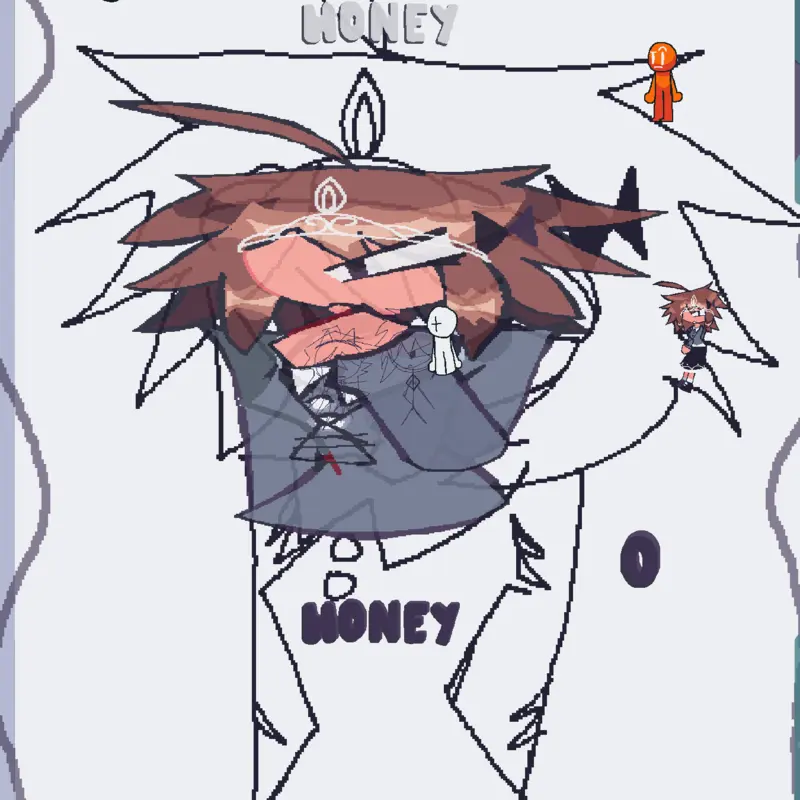 Game by @w9odid