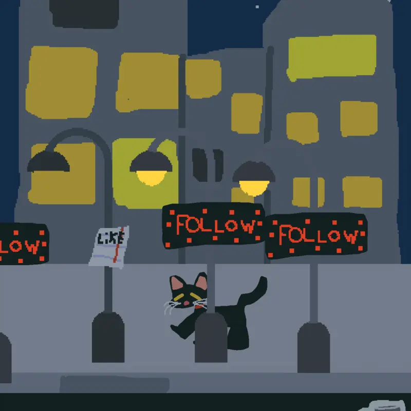 Game by @Earthman292