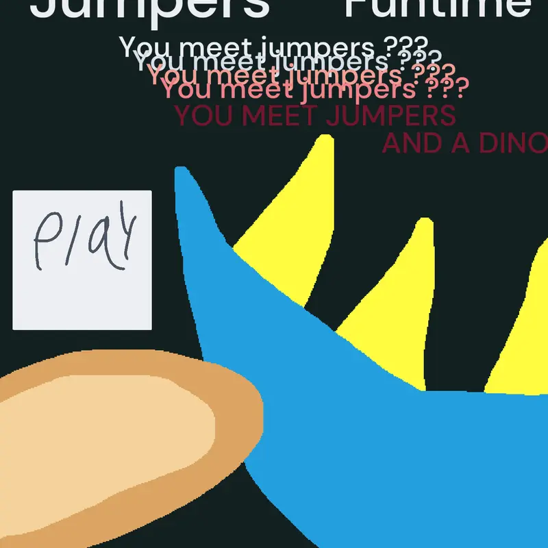 Game by @casted_is_back