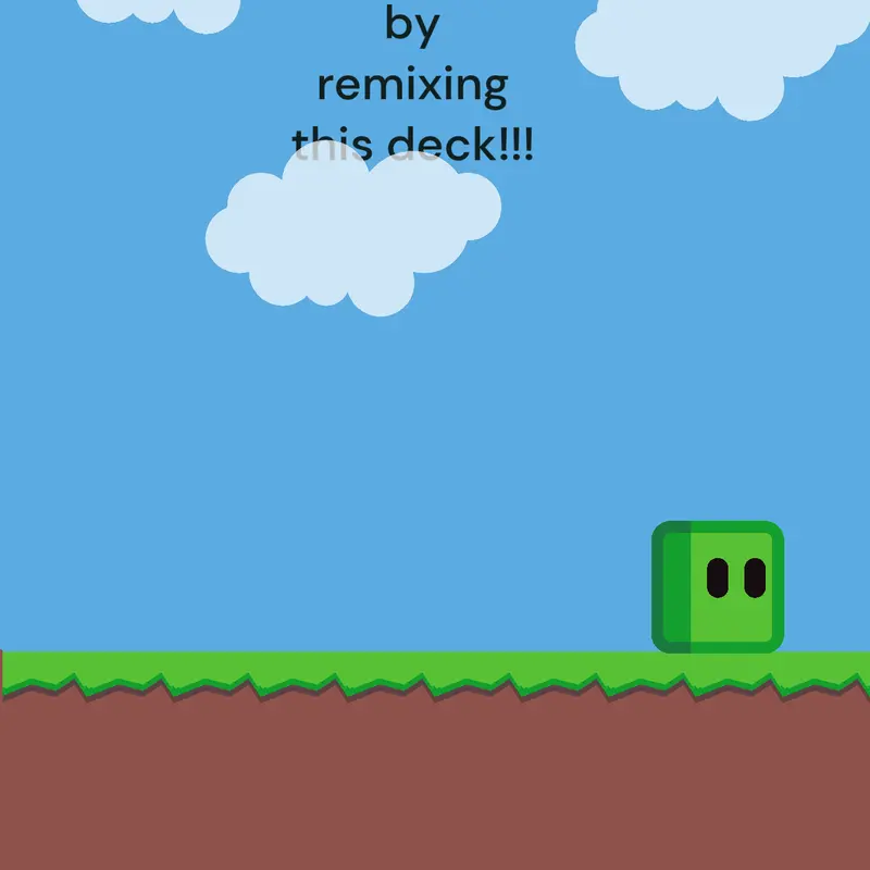 Game by @coolrizzler