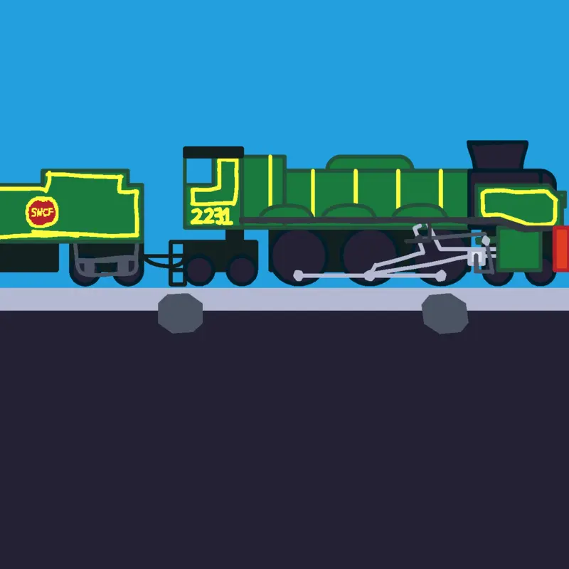 Game by @Train12137