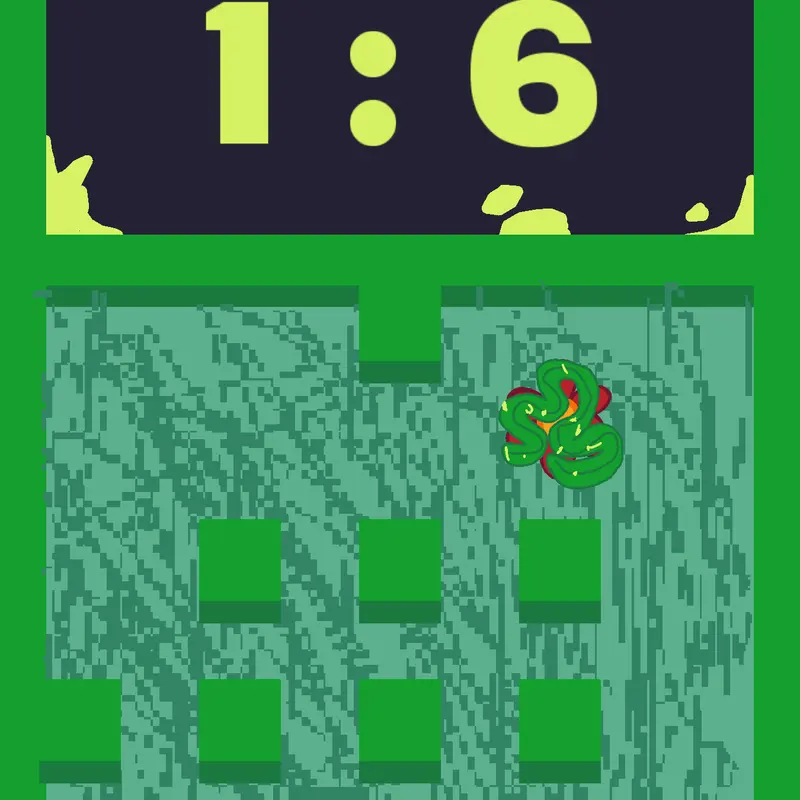 Game by @square_dude